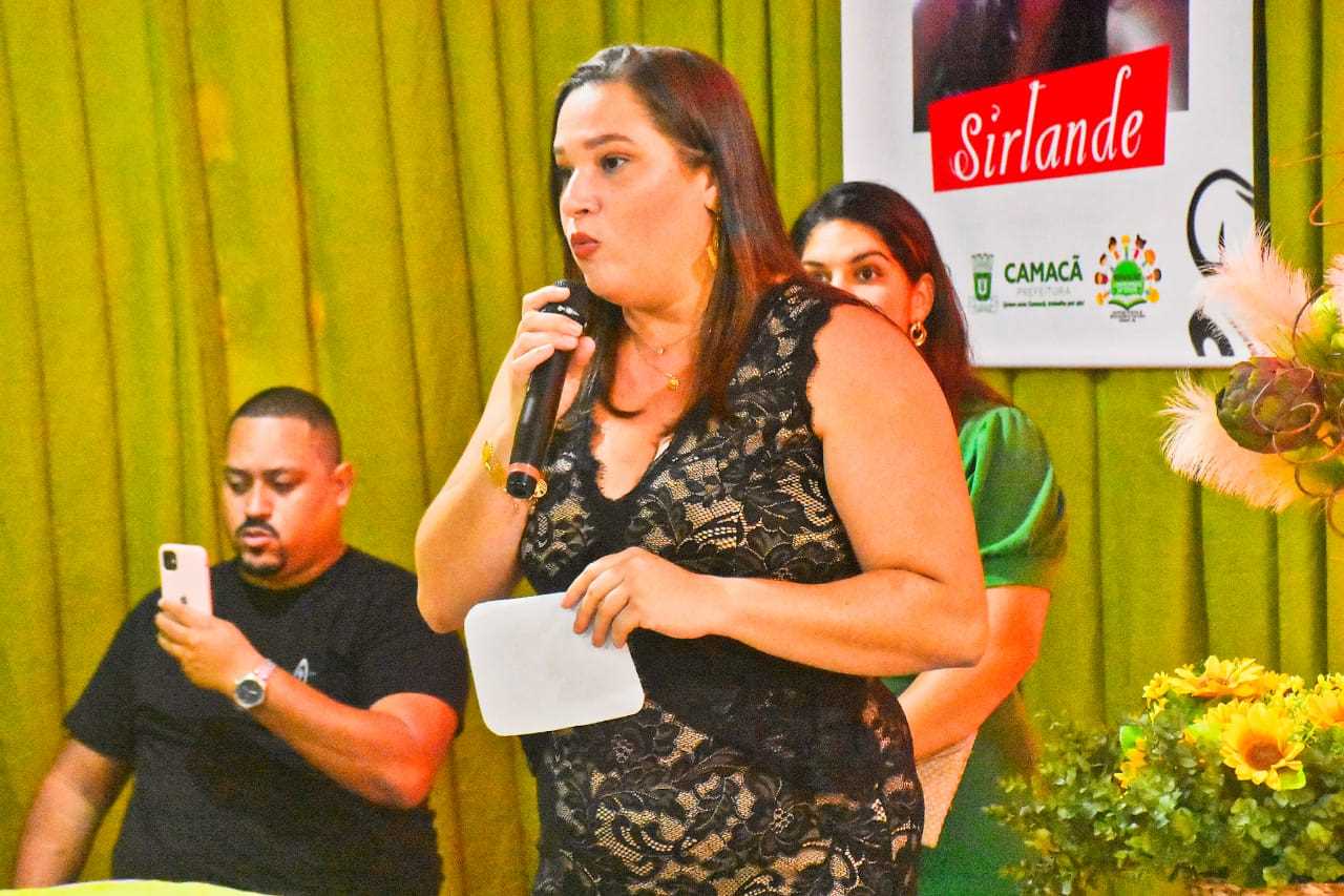 Camacã: Prefeitura premia Merendeiras em 500 reais cada no Concurso Melhores Receitas da Alimentação Escolar